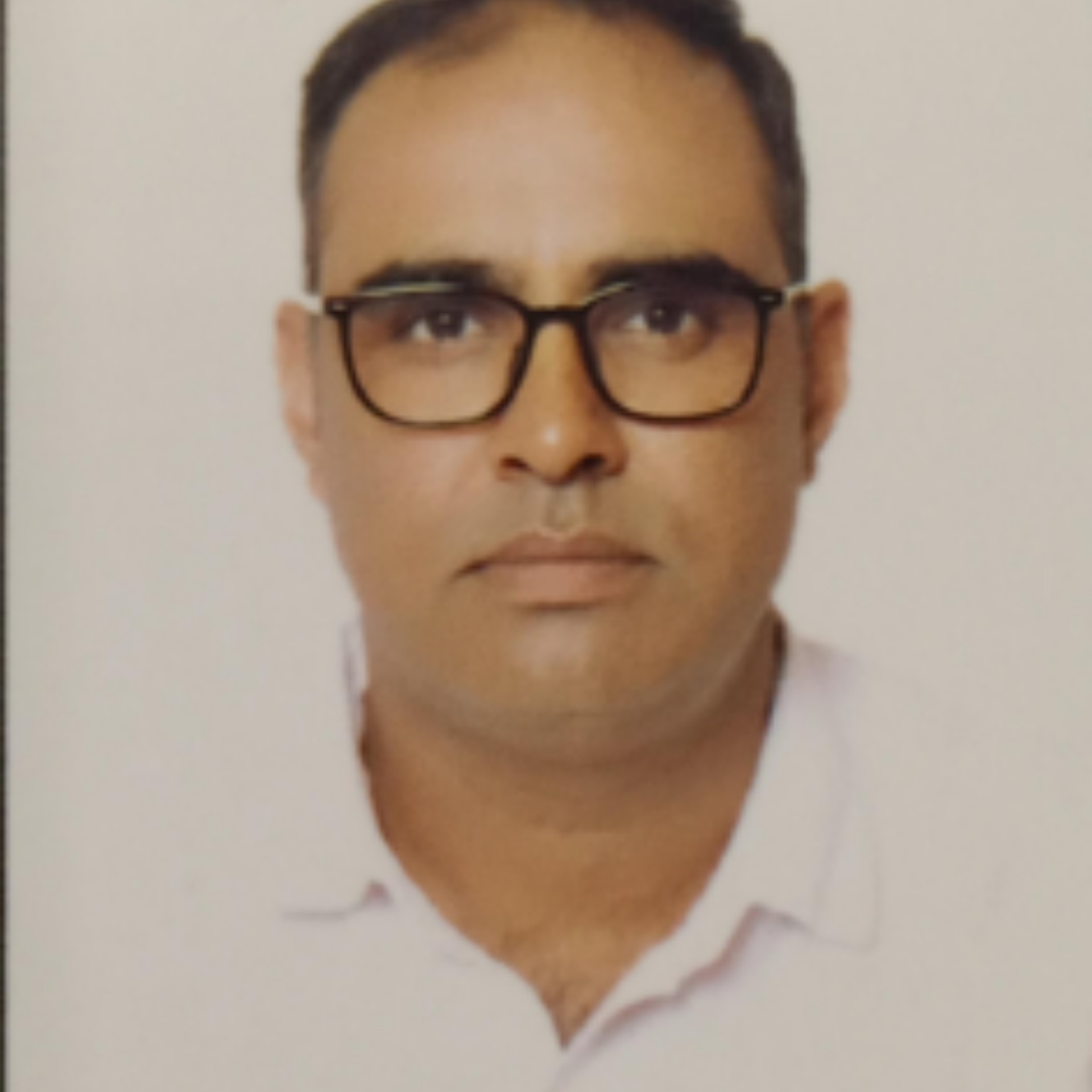Mr. Sunil Dobhal
