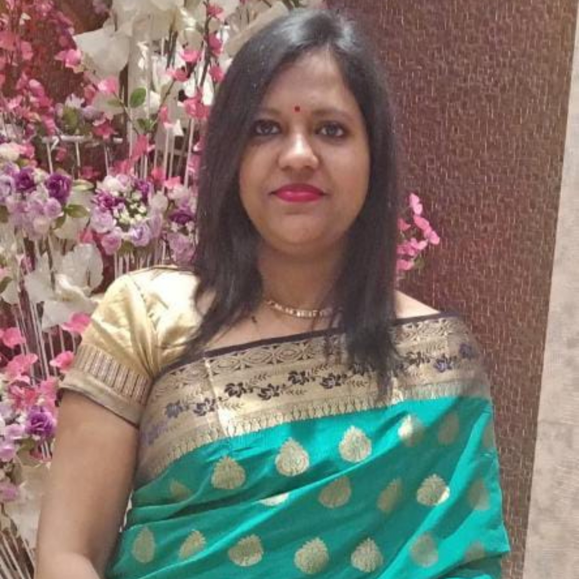 Mrs. Vandana Gupta
